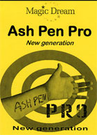 Ash Pen Pro by Magic Dream