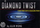 Diamond Twist by Alan Wong