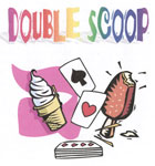 Double Scoop by Rachel Wild and Aldo Colombini