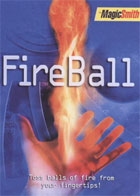Fireball by MagicSmith