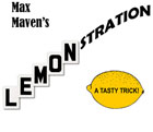 Lemonstration by Max Maven