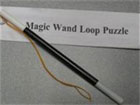 Magic Wand Loop Puzzle