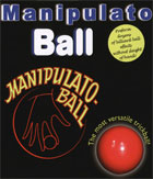 Manipulato Ball, White by Werry