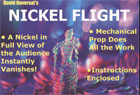 Nickel Flight by Dave Haversat