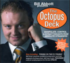 Octopus Deck by Bill Abbot