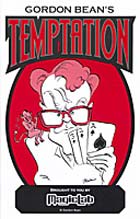 Temptation, 3 Card Monte by Gordon Bean