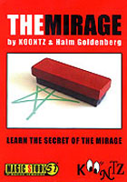 The Mirage by Haim Goldenberg