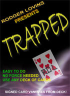 Trapped by Rodger Lovins