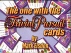 The One With The Trivial Pursuit Card by Mark Elsdon