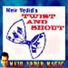 Twist and Shout by Meir Yedid