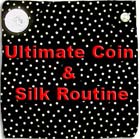Ultimate Coin & Silk Routine by Jack Benett