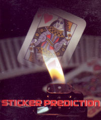 Sticker Prediction