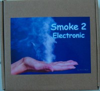 Ultra Smoke 2, Electronic