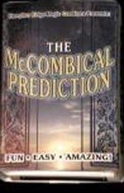 McCombical Prediction by Billy McComb