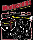 Montezooma by Stewart James