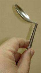 Repeat Bending Spoon