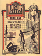 Illusion Systems Book One by Paul Osborne