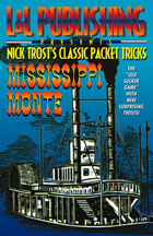 Mississippi Monte by Nick Trost