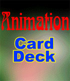 Angel Animation Deck from Japan