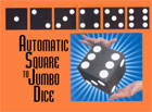 Automatic Square to Jumbo Dice