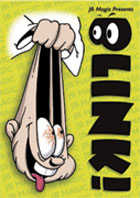Blink! 2005 by Mark Mason