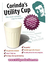 Corindas Utility Cup