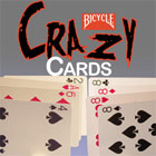 Crazy Cards, Bicycle