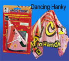 Dancing Hanky by Chu