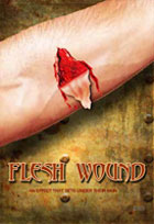 Flesh Wound by MagicSmith