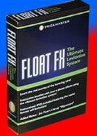 Float FX, The Ultimate Levitation System by Trickmaster