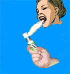 Fresh Breath with Comic Booklet
