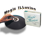 Magic Illusion, 3D Space