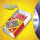 MatchBox with DVD
