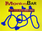 Monkey Bar, Wood