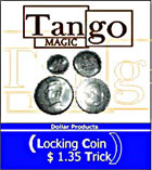 Locking $1.35 by Tango Magic