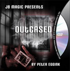 OutCased with DVD by Peter Eggink