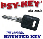 PSY-Key, GM-Key AKA The Modern Haunted Key