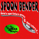 Spoon Bender, Ultimate