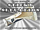 Sticky Situation by Andy Leviss