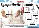 Sympathetic Wands by Ramos