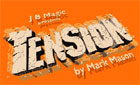 Tension by Mark Mason