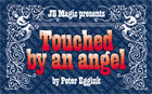 Touched by an Angel by Mark Mason and Peter Eggink