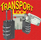 Transport Lock