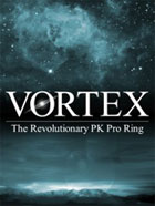 Vortex PK Pro Ring, Silver, Medium, 20 mm