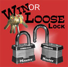 Win or Lose Lock