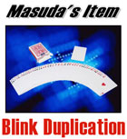 Blink Duplication by Katsuya Masuda