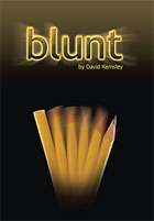 Blunt by David Kemsley