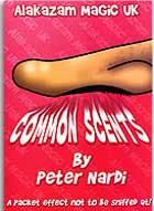 Common Scents by Peter Nardi