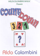 Countdown by Aldo Colombini