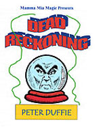 Dead Reckoning by Peter Duffie